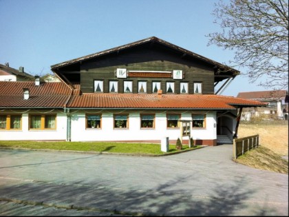 Foto:  Schützenhaus